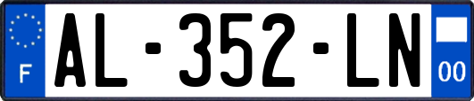 AL-352-LN