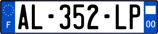 AL-352-LP