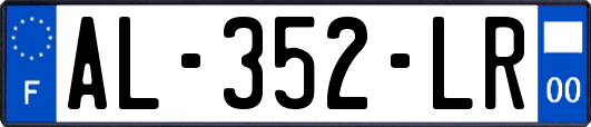 AL-352-LR