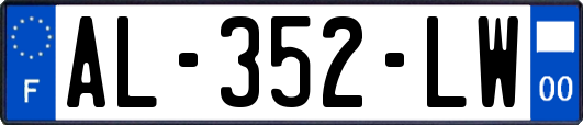 AL-352-LW