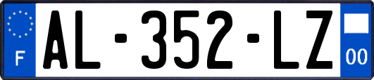 AL-352-LZ