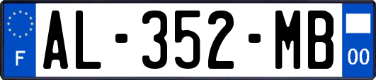 AL-352-MB