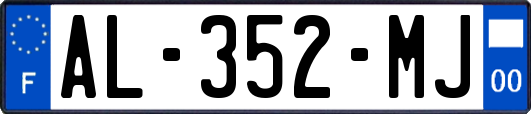 AL-352-MJ