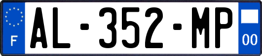 AL-352-MP