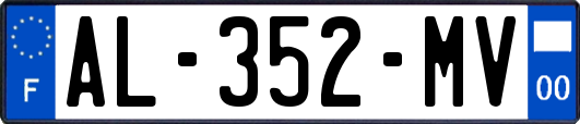 AL-352-MV