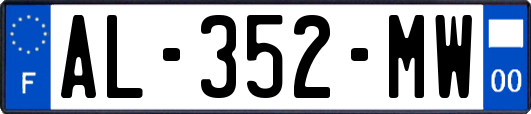 AL-352-MW