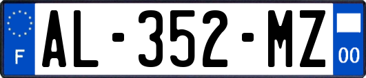 AL-352-MZ