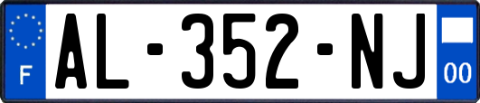 AL-352-NJ