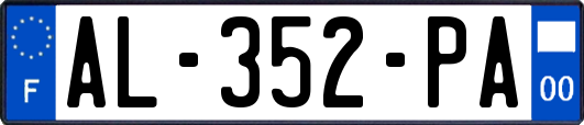 AL-352-PA