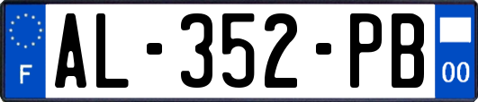 AL-352-PB