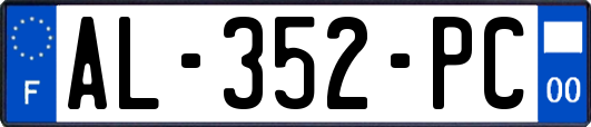 AL-352-PC