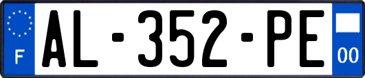 AL-352-PE