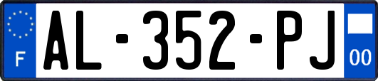 AL-352-PJ