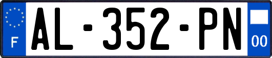 AL-352-PN