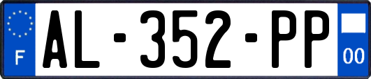 AL-352-PP