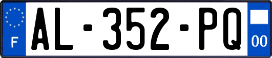 AL-352-PQ
