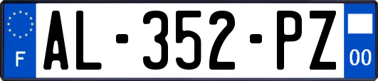 AL-352-PZ