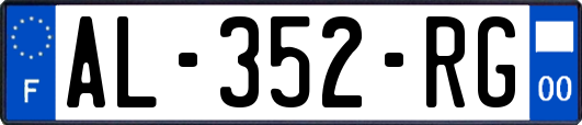 AL-352-RG