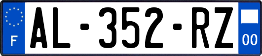 AL-352-RZ