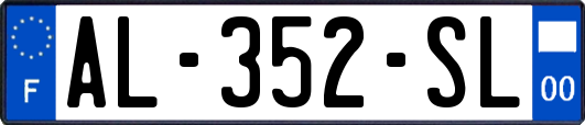 AL-352-SL