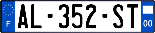 AL-352-ST