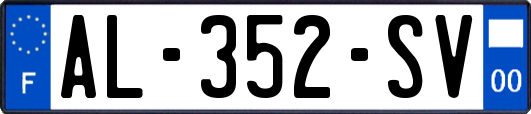 AL-352-SV