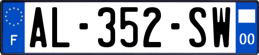 AL-352-SW