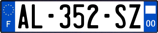AL-352-SZ