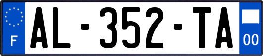 AL-352-TA