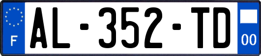 AL-352-TD