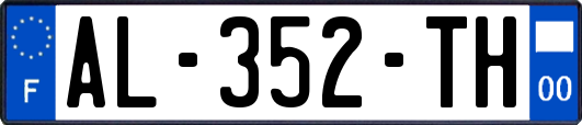 AL-352-TH
