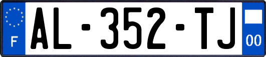 AL-352-TJ