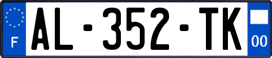 AL-352-TK