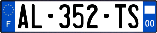 AL-352-TS