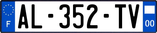 AL-352-TV