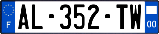 AL-352-TW