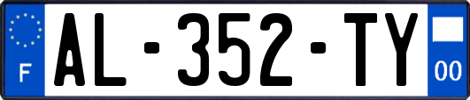 AL-352-TY