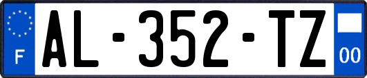 AL-352-TZ