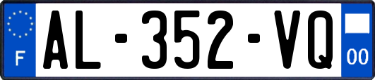 AL-352-VQ