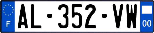 AL-352-VW