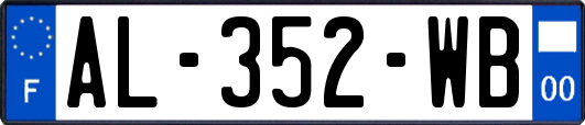 AL-352-WB