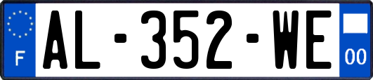 AL-352-WE
