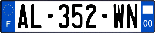 AL-352-WN