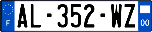 AL-352-WZ