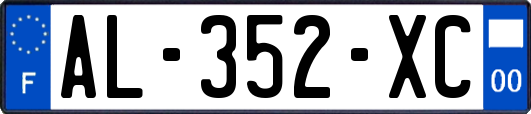 AL-352-XC