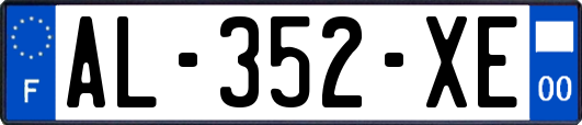 AL-352-XE