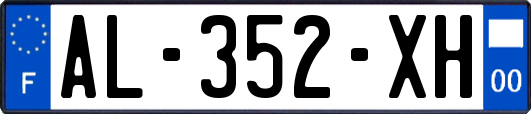 AL-352-XH