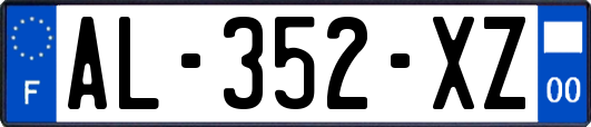 AL-352-XZ