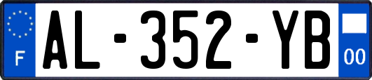 AL-352-YB