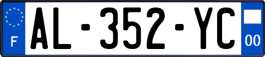 AL-352-YC